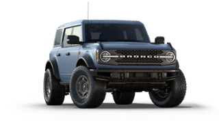 2025 Ford Bronco® External Image 5